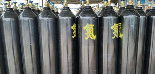 山西氧氣瓶安全技術(shù)操作規(guī)程有哪些呢？