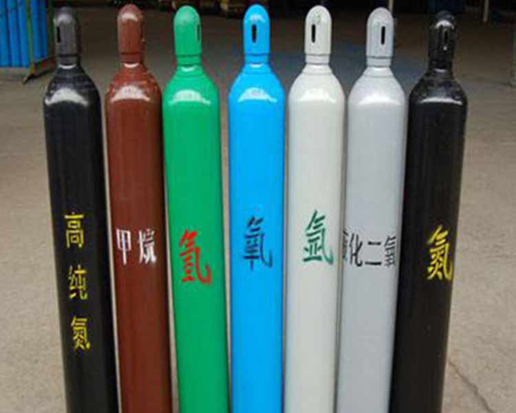 山西永固氣體公司：二氧化碳的捕捉方法都有哪些？