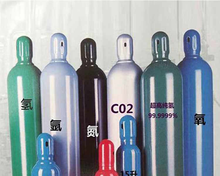 山西永固氣體公司告訴您交城標(biāo)準(zhǔn)氣體該要怎么使用？