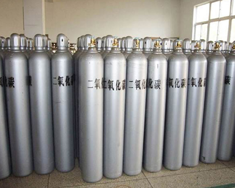 山西交城永固氣體：稀有氣體屬性及分類都有哪些？